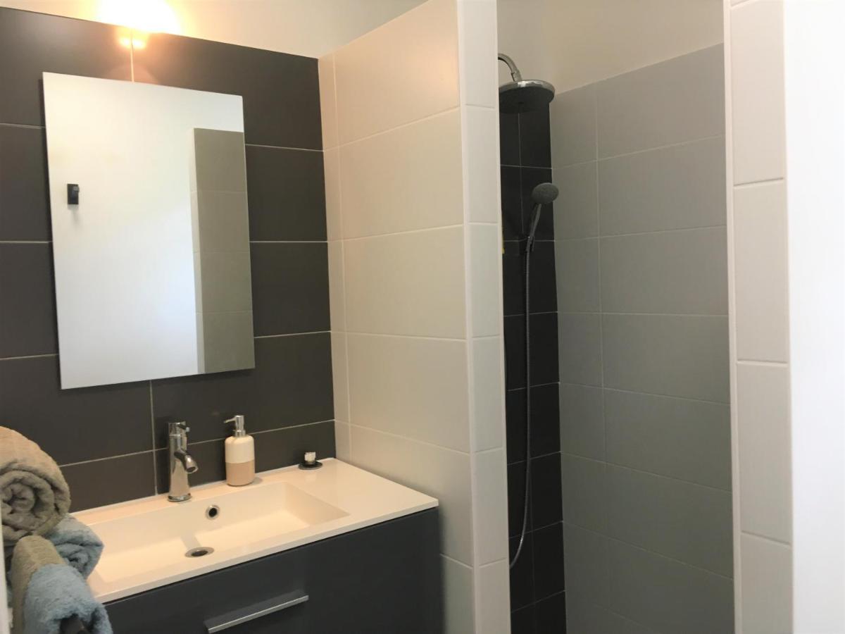 Villa Donosti Chambres D'Hotes Lanton Εξωτερικό φωτογραφία