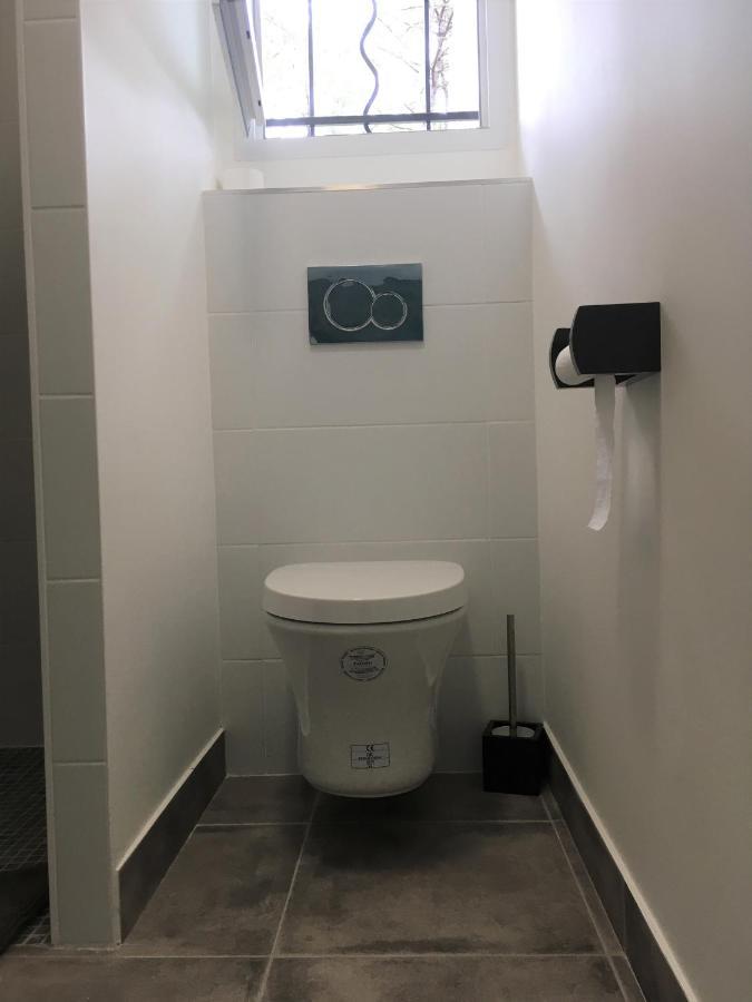 Villa Donosti Chambres D'Hotes Lanton Εξωτερικό φωτογραφία