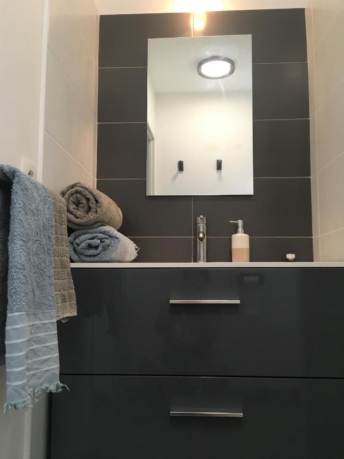 Villa Donosti Chambres D'Hotes Lanton Εξωτερικό φωτογραφία