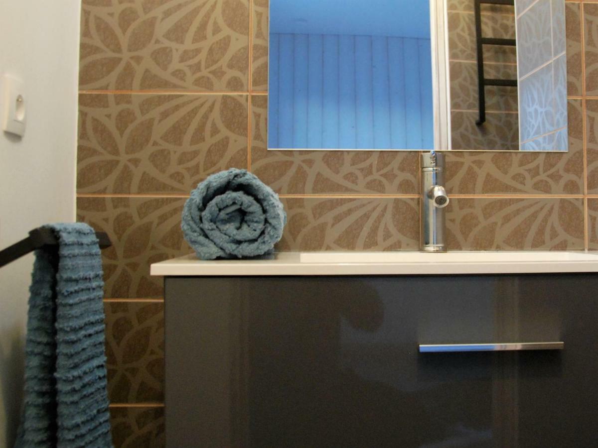 Villa Donosti Chambres D'Hotes Lanton Εξωτερικό φωτογραφία