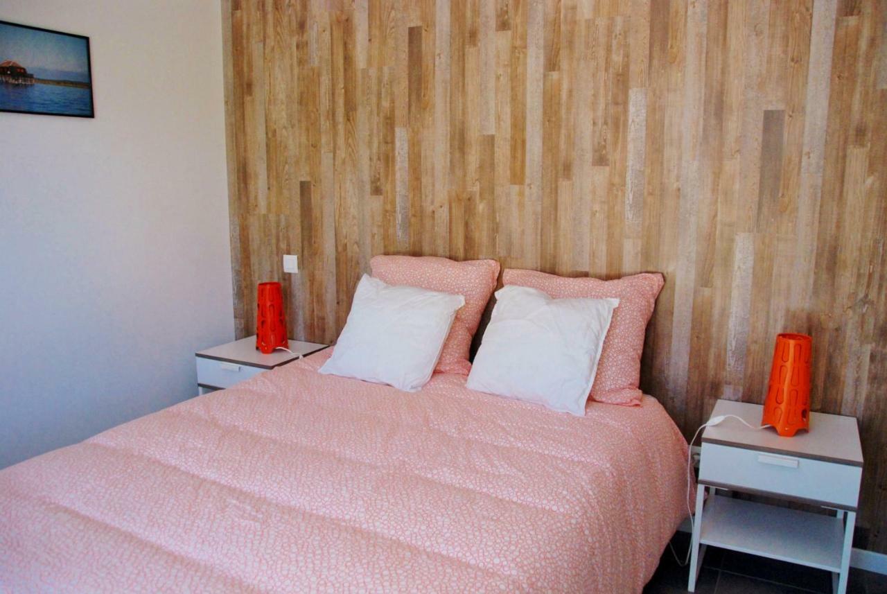 Villa Donosti Chambres D'Hotes Lanton Εξωτερικό φωτογραφία