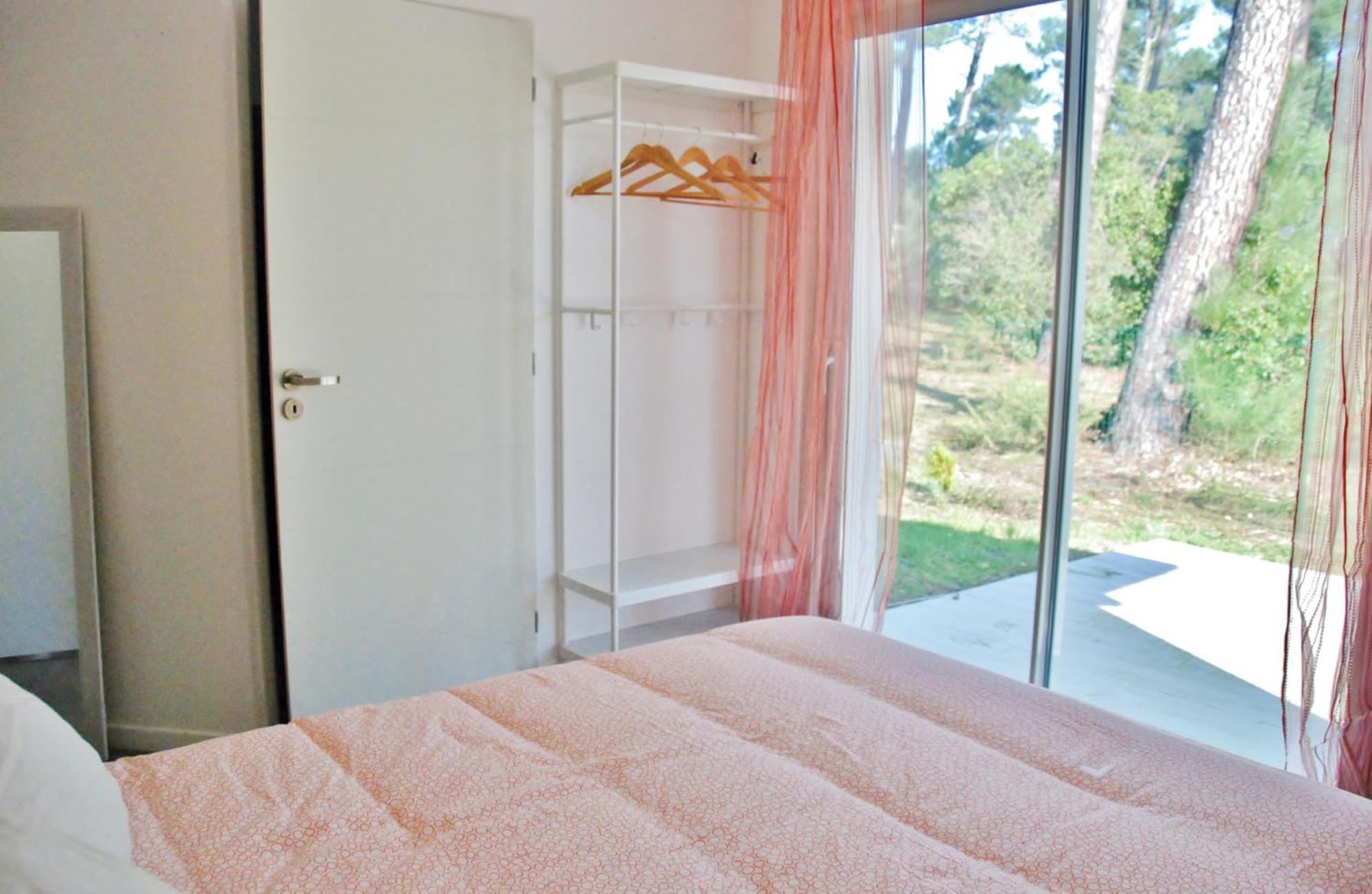 Villa Donosti Chambres D'Hotes Lanton Εξωτερικό φωτογραφία