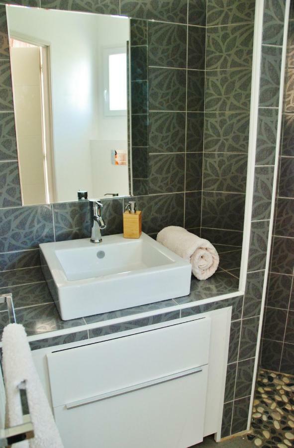 Villa Donosti Chambres D'Hotes Lanton Εξωτερικό φωτογραφία