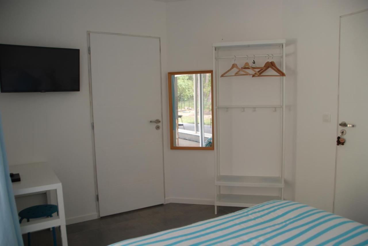 Villa Donosti Chambres D'Hotes Lanton Εξωτερικό φωτογραφία